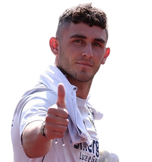 scheda fantacalcio ROBERTO PICCOLI